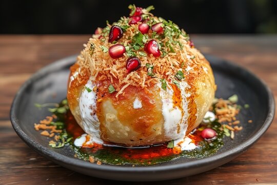 raj-kachori-best-indian-street-food