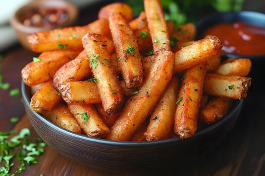 crispy-seasoned-french-fries-in-a-rustic-bowl-perfect-for-foodgraphy-menus-or-advertising-photo.jpg